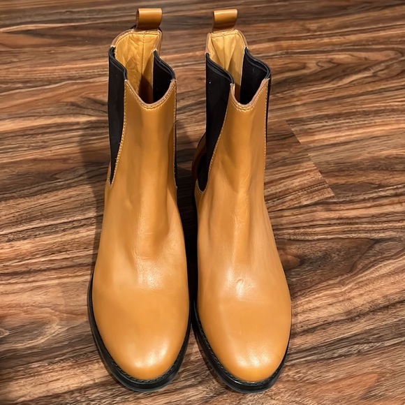 Cole Haan Evan Boot Waterproof - Picture 6 of 16